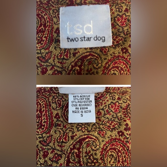 ⭐️ BUNDLE: 2 skirts and 2 tops. - Picture 6 of 12